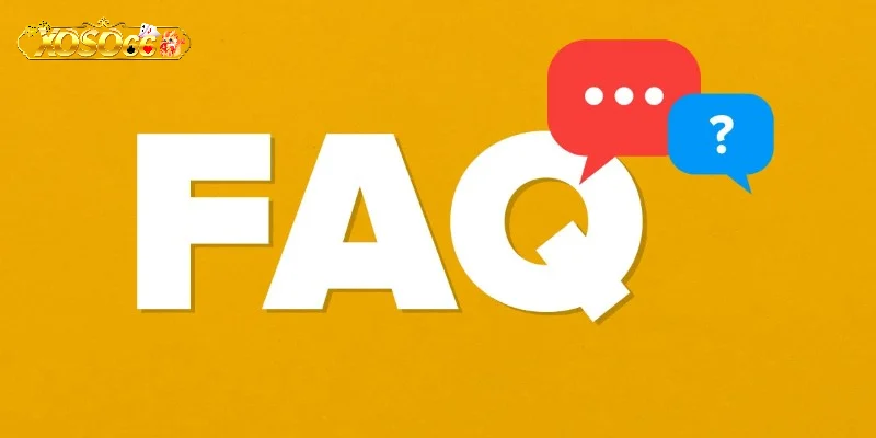 Giải đáp một số thắc mắc về nhà cái XoSo66